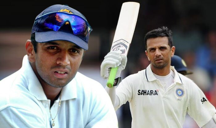 Happy Birthday Rahul Dravid: Famous Quotes On ‘The Wall’ | India.com