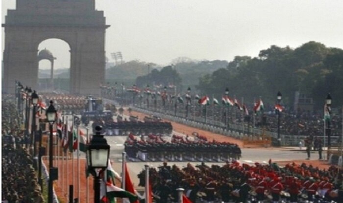 Republic Day: India all set to showcase its military prowess | India.com