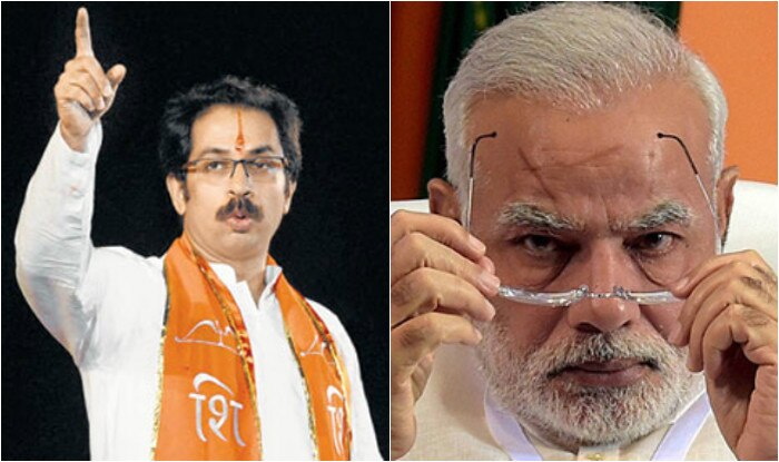शिवसेना का पीएम पर आरोप, बोली-सेना की वीरता का इस्तेमाल बिहार चुनाव के लिए कर रहे हैं मोदी