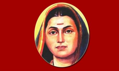 Savitribai Phule's 186th Birthday: Know about Indian social reformer ...