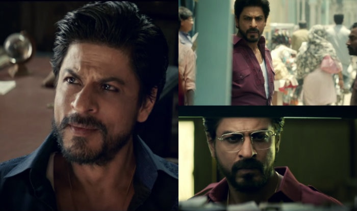 Raees full best sale movie download tamilrockers