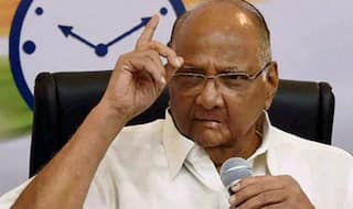 'समान विचारधारा वाले दल' 2019 में बीजेपी को हरा सकते हैं : शरद पवार