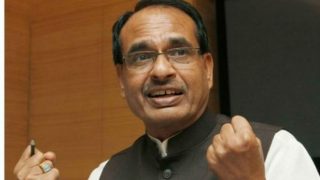 Madhya Pradesh CM Shivraj Singh Chouhan completes 12 years | शिवराज की सरकार के 12 साल, हमारी सरकार से पहले 100 फीसदी सरकारी भर्तियों में फर्जीवाड़ा होता था Madhya Pradesh CM Shivraj Singh Chouhan completes 12 years | शिवराज की सरकार के 12 साल, हमारी सरकार से पहले 100 फीसदी सरकारी भर्तियों में फर्जीवाड़ा होता था