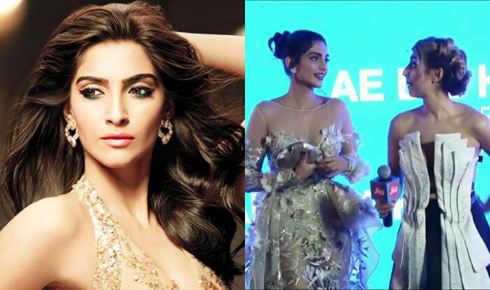 700px x 415px - Did Neerja star Sonam Kapoor just take a dig at Salman Khan, Priyanka Chopra,  Deepika Padukone? | India.com