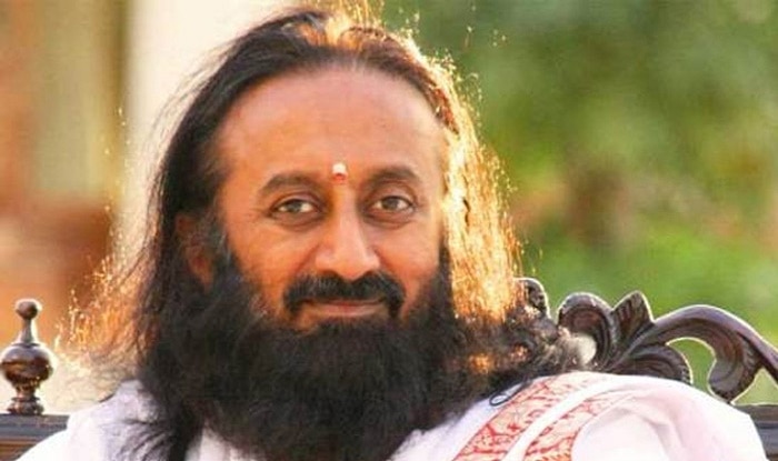 Top 999+ Sri Sri Ravi Shankar Images – Amazing Collection Sri Sri Ravi ...