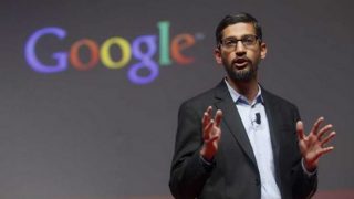 Google CEO Sundar Pichai says He Will Solve Cheese in Burger Issue on Priority | जानें क्यों, Google के CEO सुंदर पिचाई सारे काम छोड़ बर्गर के पीछे पड़े Google CEO Sundar Pichai says He Will Solve Cheese in Burger Issue on Priority | जानें क्यों, Google के CEO सुंदर पिचाई सारे काम छोड़ बर्गर के पीछे पड़े