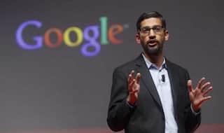 Google के CEO सुंदर पिचाई सारे काम छोड़ 'बर्गर चीज' का सवाल सुलझाएंगे