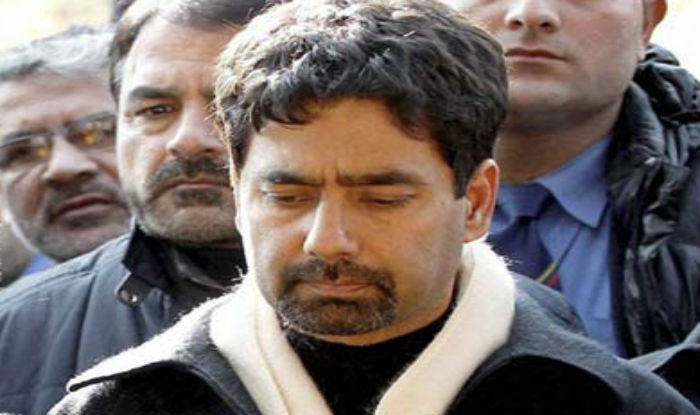 On Mufti Mohammad Sayeed’s 1st death anniversary, son Tasaduq Mufti ...