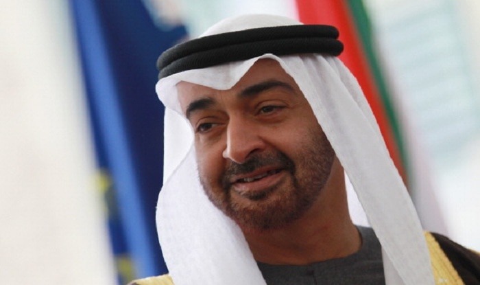 Sheikh Mohamed bin Zayed Al Nahyan to be Republic Day 2017 Chief Guest ...