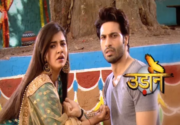 Udaan: Suraj and Chakor to finally make love confession amid Holi ...
