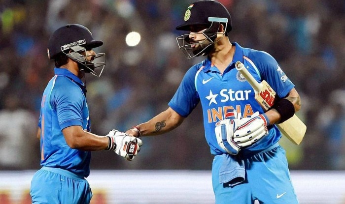 India vs England: This Virat Kohli six has Sachin Tendulkar, Shahid ...