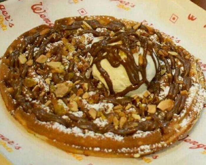 Best Dessert places in Delhi for all budgets Top 10 Best Dessert places in Delhi for all budgets Top 10