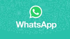 Whatsapp users, Text Status messages are coming back next week!