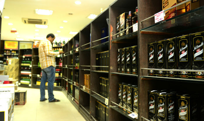Delhi Liquor Shops To Remain Shut For 45 Days Staring October 1| Full Details Inside