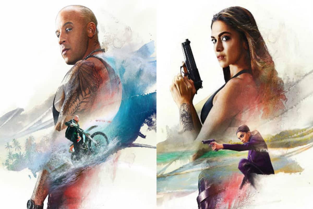 Rajwap Xxx Gairl Xxx - XXX: Return of Xander Cage movie free download online can affect box office  collections of Vin Diesel-Deepika Padukone starrer action film | India.com