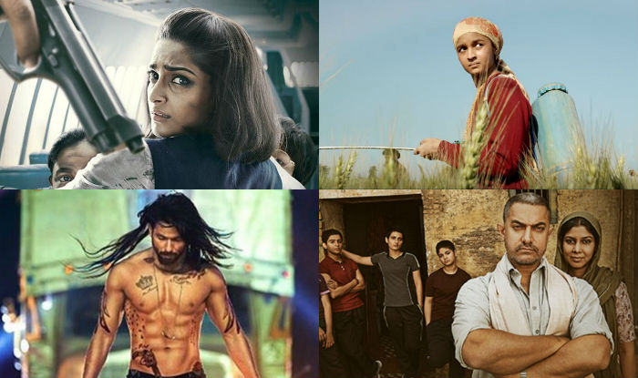 62nd Jio Filmfare Awards 2017: Complete winners list! Neerja, Dangal