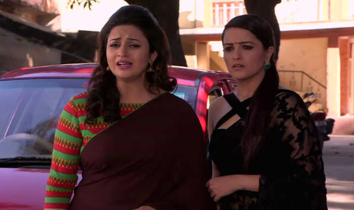 Yeh hai mohabbatein episodes online online dailymotion