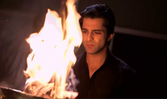 yeh hai mohabbatein episode 144