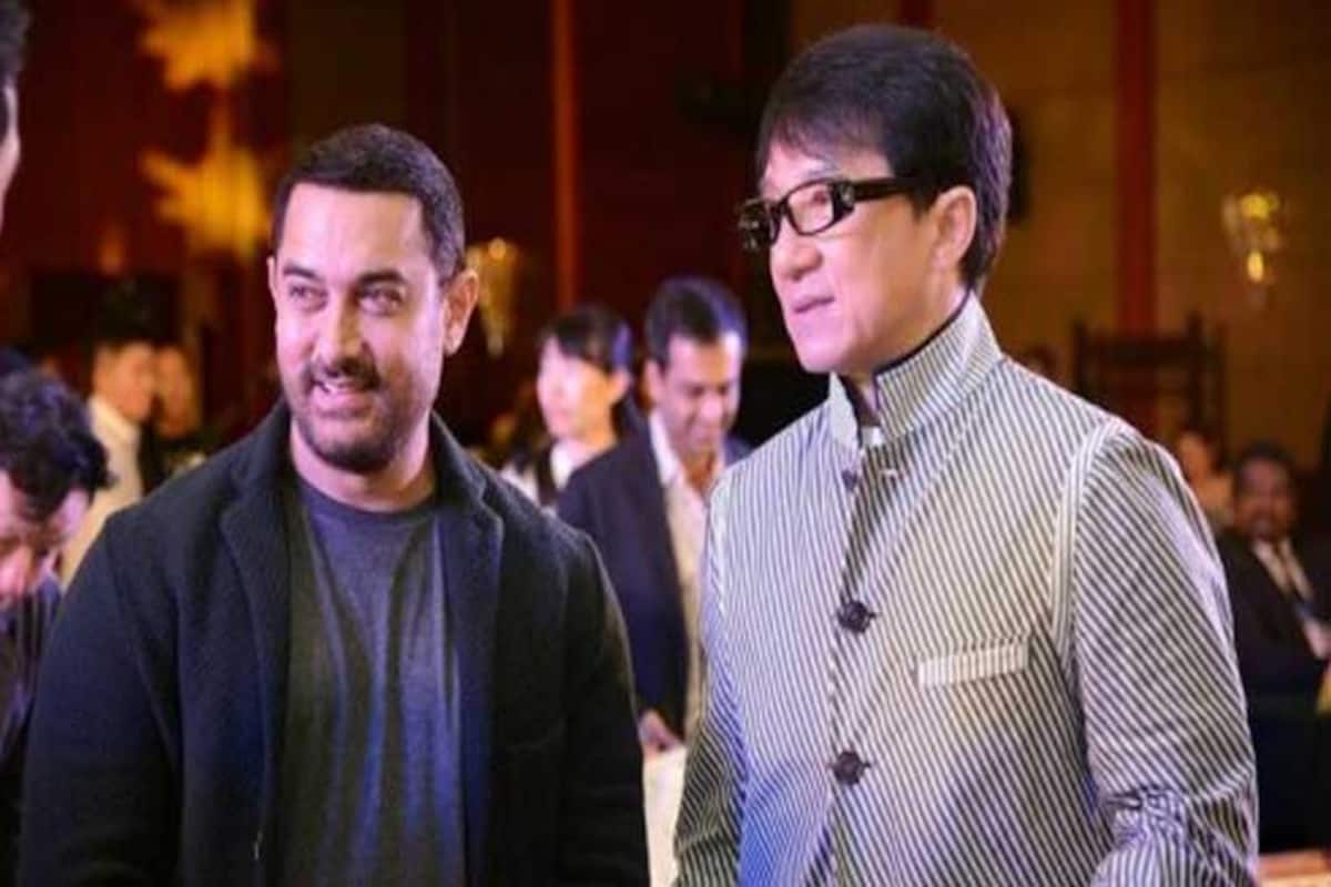 Jackie Chan REVEALS why Aamir Khan is NOT a part of Kung Fu Yoga Jackie Chan REVEALS why Aamir Khan is NOT a part of Kung Fu Yoga
