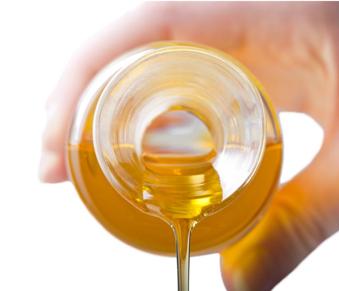 acne oil
