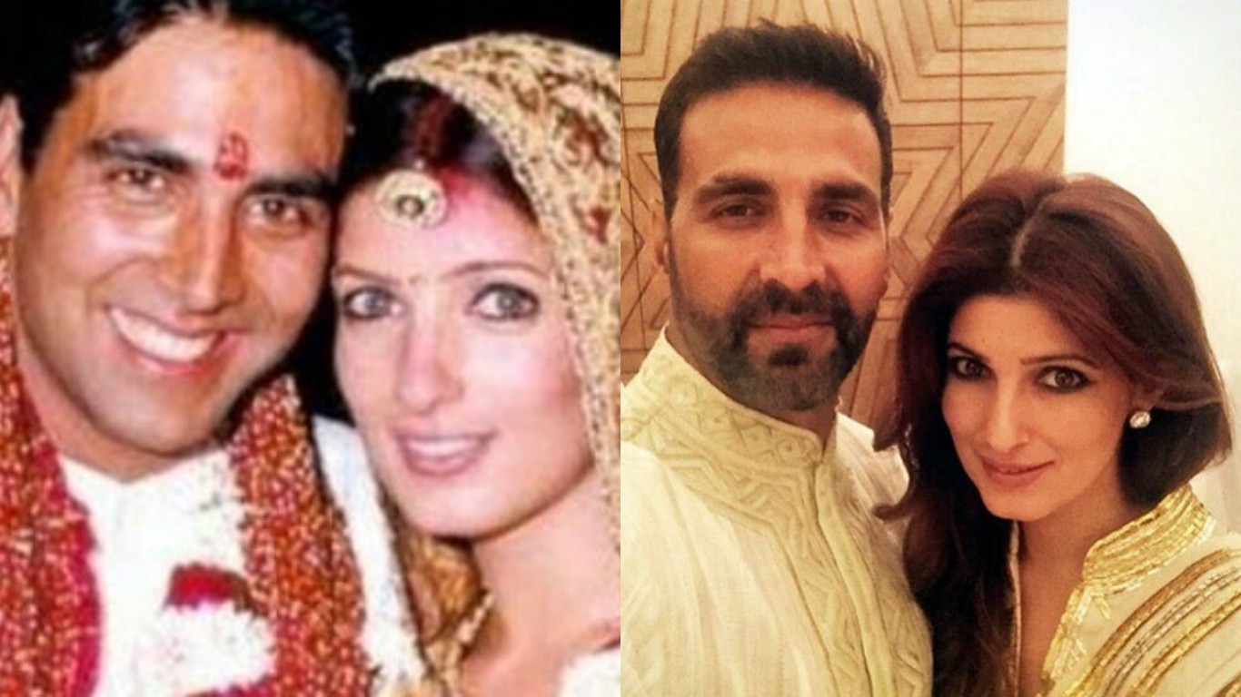 Check out Akshay Kumar and Twinkle Khanna&#39;s grand mansion on their 16th wedding anniversary (See pics) | India.com