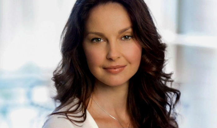 Shocking! Hollywood actress Ashley Judd opens up about being sexually ...