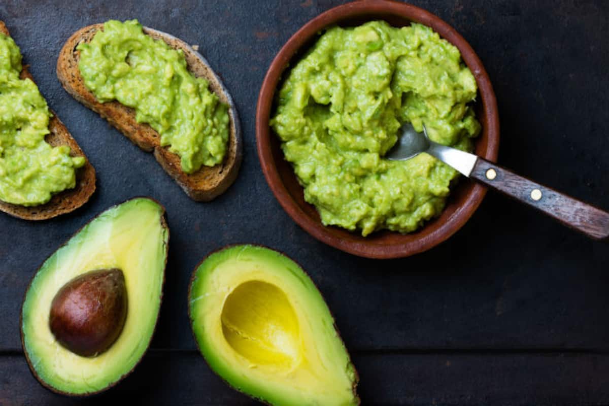 Why Avocados Are a Must in Your Diet | India.com