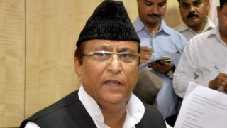 Dear ECI, Why 72-hour Ban For Azam Khan’s Indecent Remark Against Jaya Prada Serves no Good Dear ECI, Why 72-hour Ban For Azam Khan’s Indecent Remark Against Jaya Prada Serves no Good