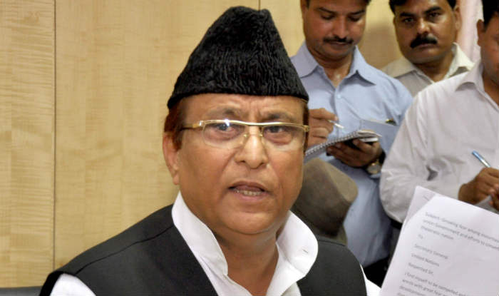 Dear ECI, Why 72-hour Ban For Azam Khan’s Indecent Remark Against Jaya Prada Serves no Good