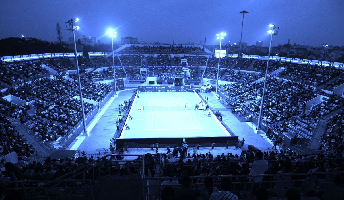 Chennai Open 2017 wrap Benoit Paire eases into the last four