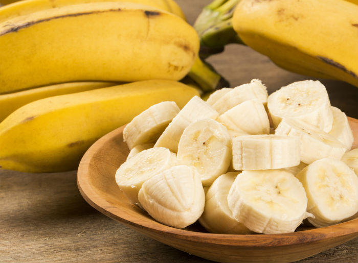 Oats, Bananas, And Other Foods To Eat That Will Help in Weight Loss And Boost Metabolism