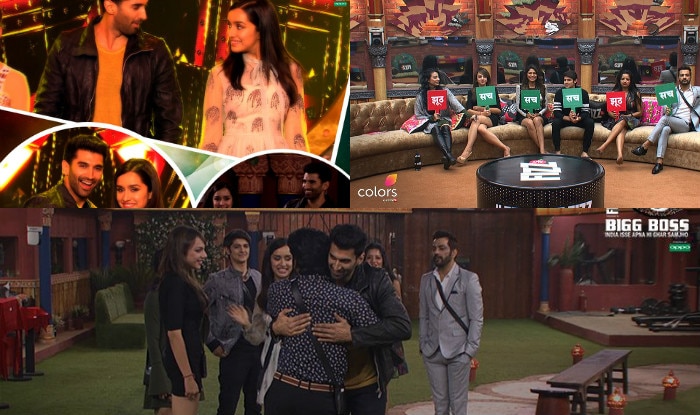 bigg boss latest episode online