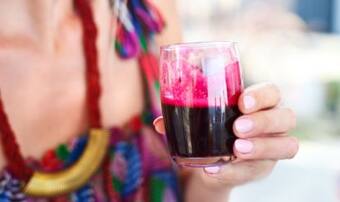 Health benefit of beetroot juice: Here's why you should drink beetroot juice  daily 