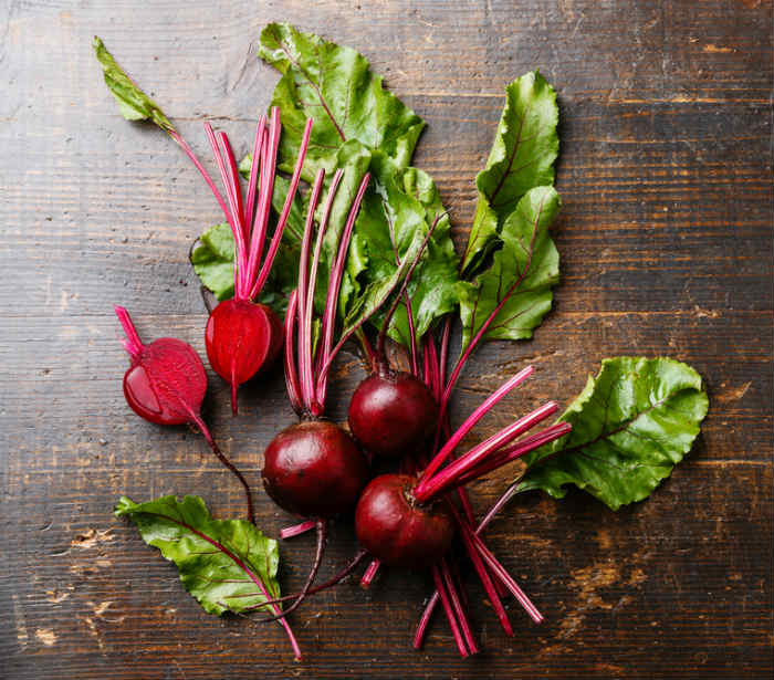Health benefit of beetroot juice: Here's why you should drink beetroot juice  daily 