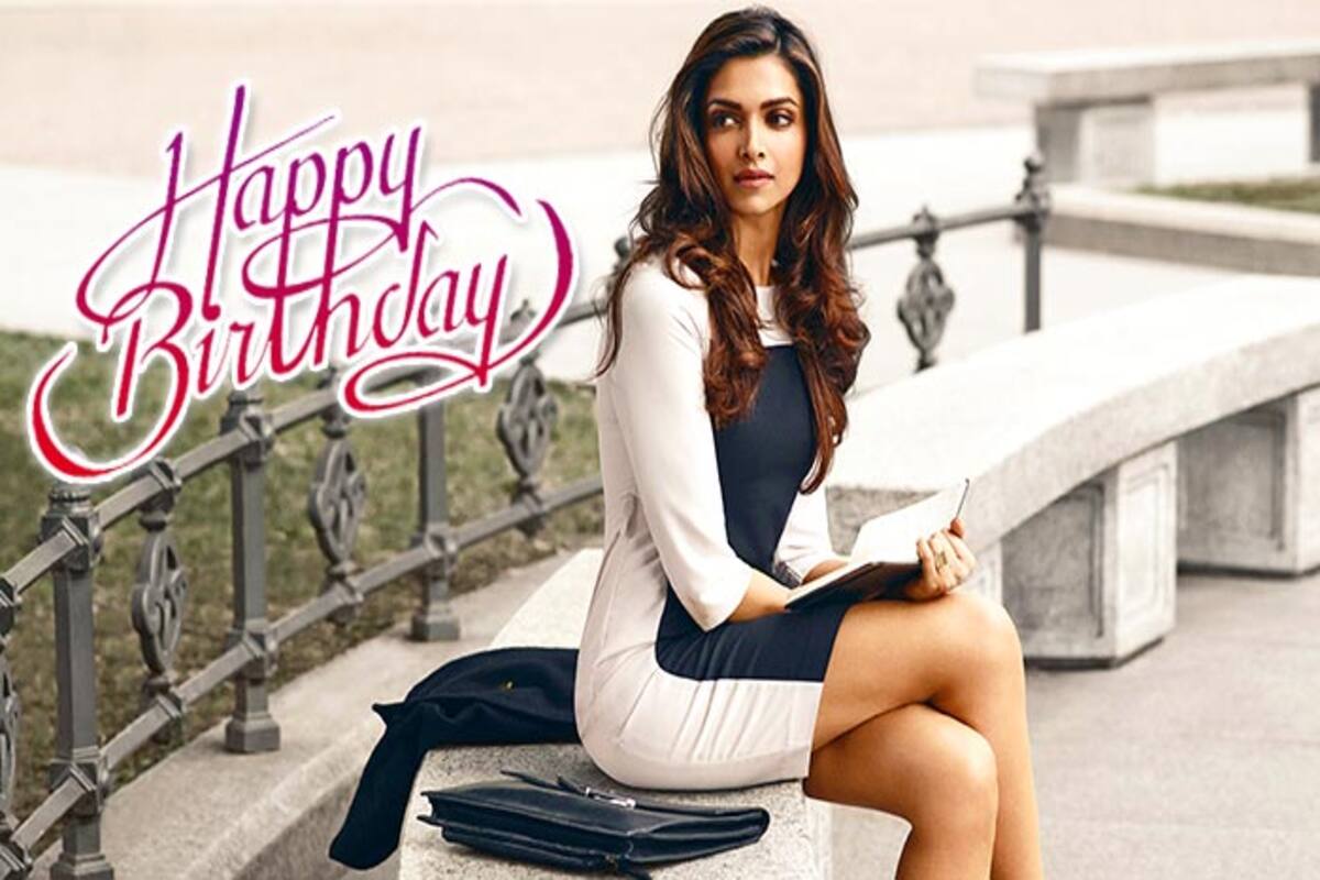 Asin Xxx Hd - Deepika Padukone's Rare Unseen Pictures on 30th Birthday: Journey of lovely  actress from Bollywood's Shaanti to Hollywood's xXx girl! | India.com