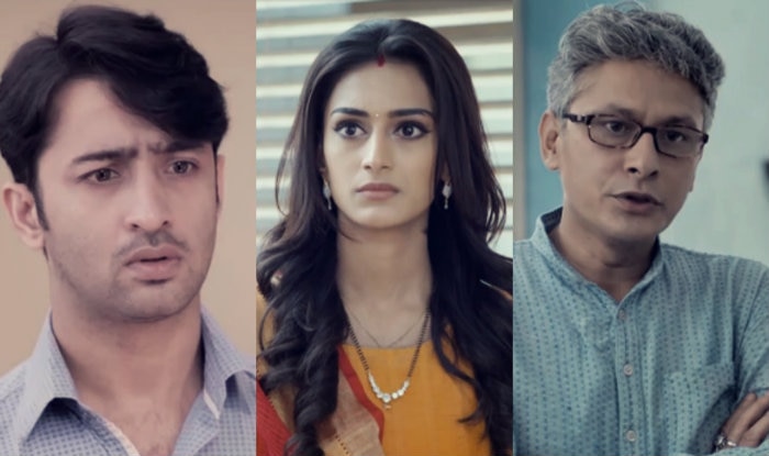 Kuch Rang Pyar Ke Aise Bhi prediction: Sonakshi chooses Bijoy over Dev ...