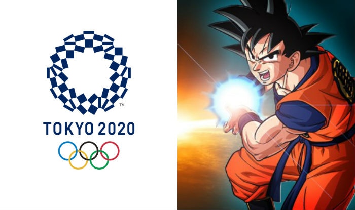 Olympics: Anime characters, including Naruto and Dragon Ball's Son Goku,  turn ambassadors for Tokyo 2020
