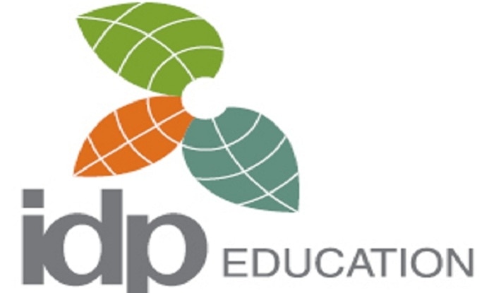IDP Foundation Logo | Skees Family Foundation