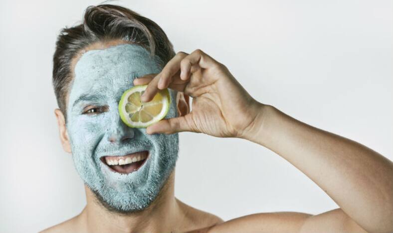 Home remedies to get fair skin for men: Try these 5 effective tips to get fair complexion