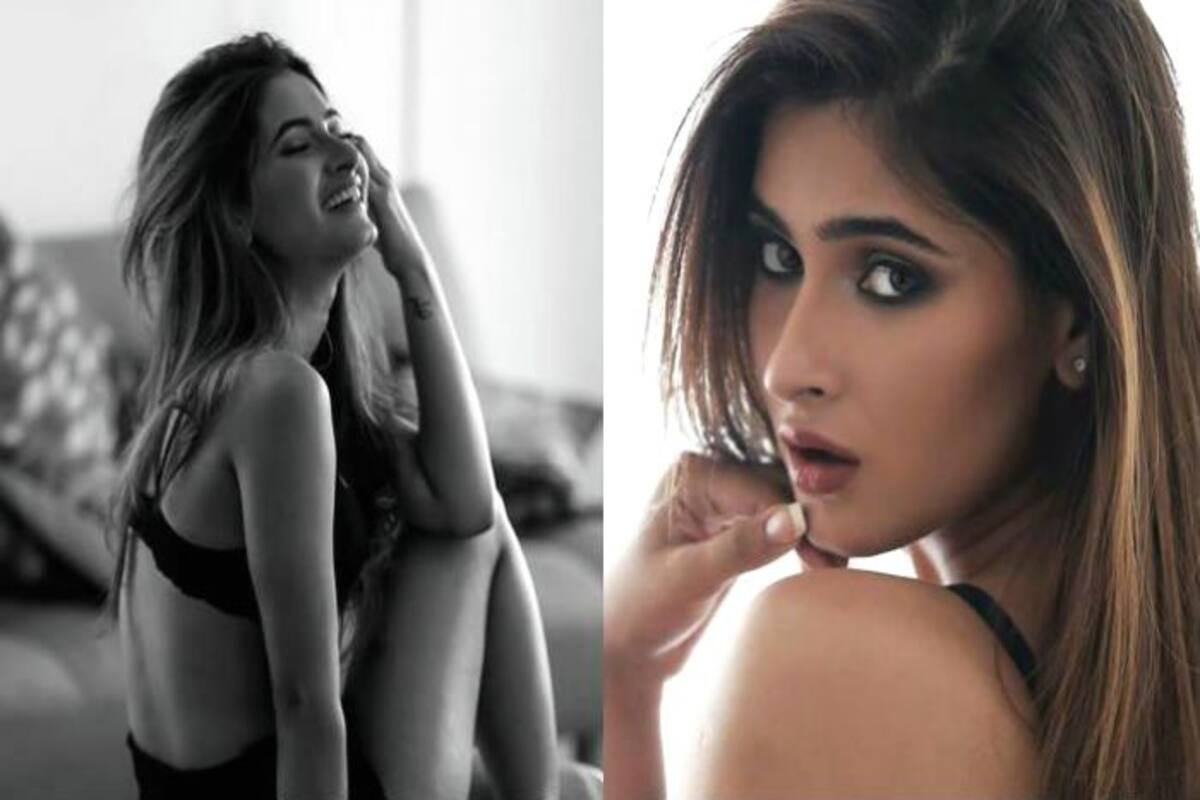 Sonarika Bhadoria Sex Video - Yeh Hai Mohabbatein actress Karishma Sharma's incredibly hot pictures prove  that she is Bollywood ready! View pics | India.com