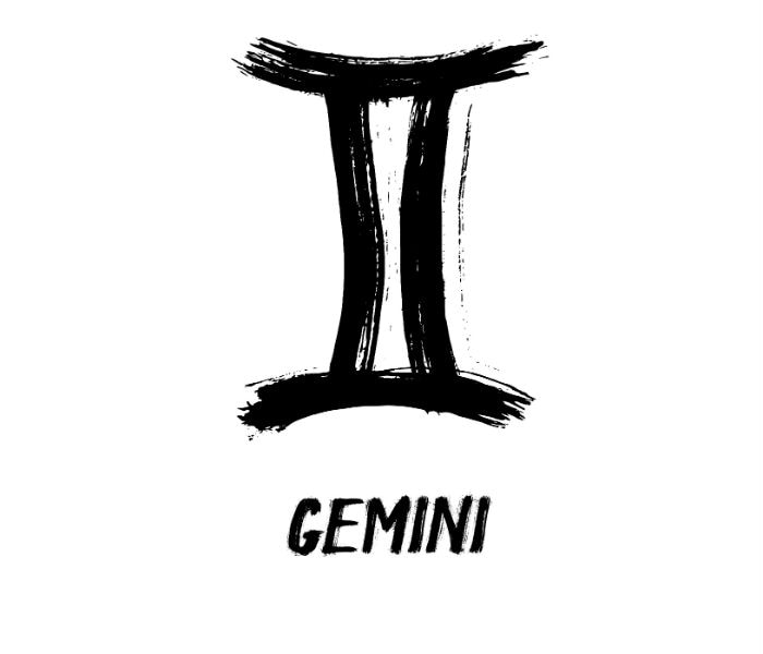 Text ignores woman a when gemini your 121 Things
