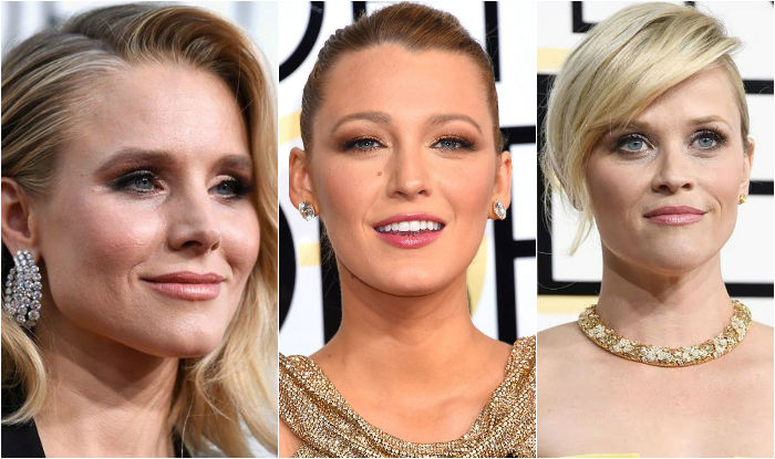 How to get the best hairstyle trends from Golden Globe Awards 2017 | How to get the best hairstyle trends from Golden Globe Awards 2017 |