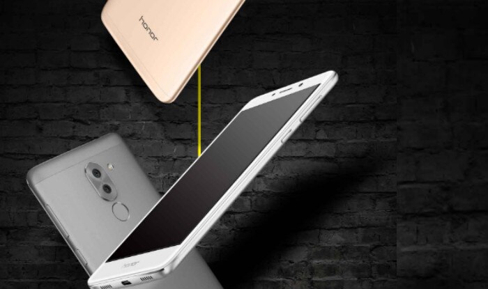 Honor 6x launched in india from rs 12,999 and will be amazon exclusive