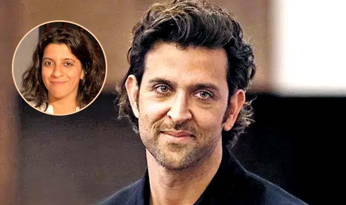 My failures made me who I am today,' says Hrithik Roshan