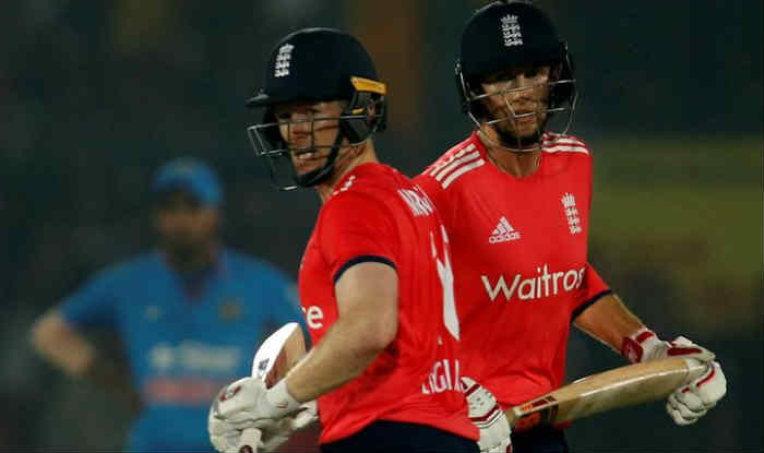India Vs England 1st T20i Here S What Michael Vaughan Harsha Bhogle India Vs England 1st T20i Here S What Michael Vaughan Harsha Bhogle
