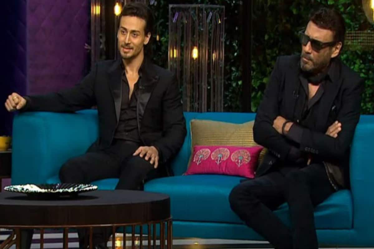 Koffee With Karan 5 Jackie Shroff And Tiger Shroff Episode Highlights India Com Watch koffee with karan tv serial full episode in hd quality on hotstar us. koffee with karan 5 jackie shroff and