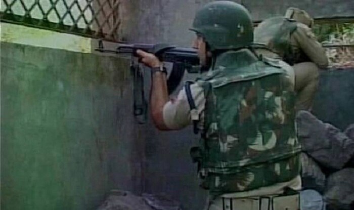 Arunachal Pradesh: Two Assam Rifles soldiers killed in encounter with ...