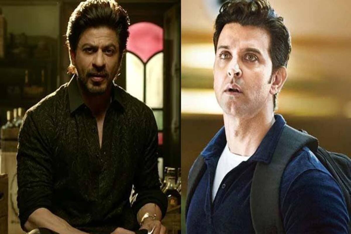 Raees Box Office collection Day 1: Shah Rukh Khan defeats Hrithik Roshan's  Kaabil earns  crore 