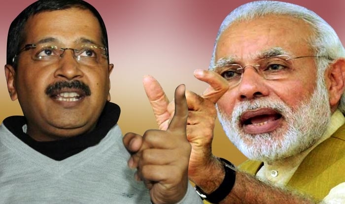 Arvind Kejriwal Calls PM Modi ‘shameless Dictator’ As IT Dept Asks EC ...