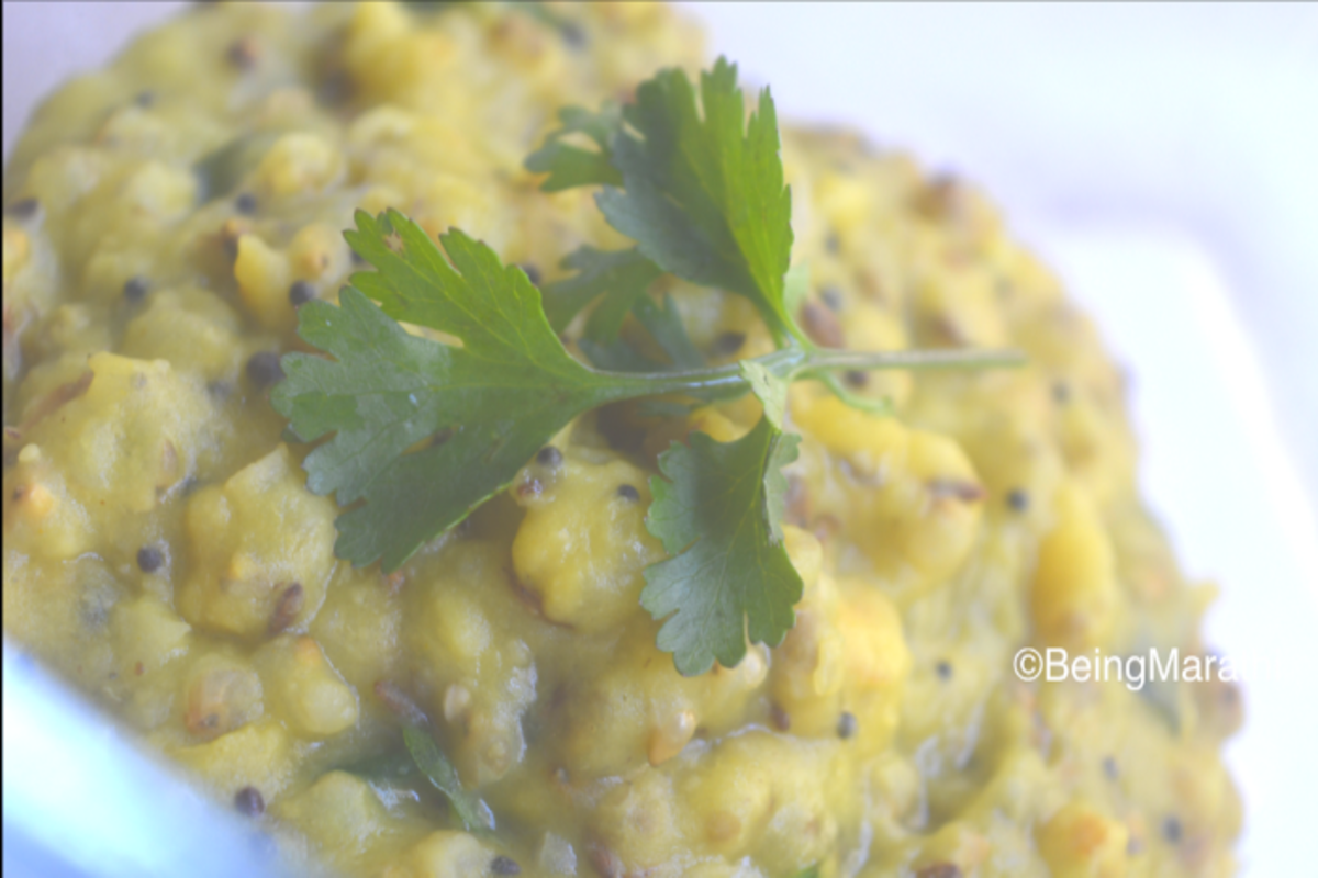 makar sankranti special how to make til bajarichi khichdi for sankranti 2017 india com how to make til bajarichi khichdi for